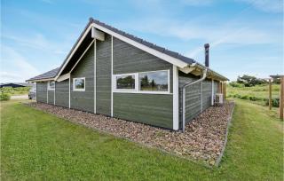 Holiday Home Lakolk Rømø I Denmark - 8