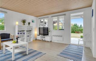 2 Bedroom Amazing Home In Skibby - Skibby - 6