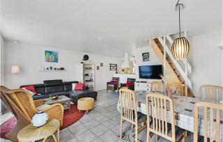 Two-Bedroom Apartment In Hvide Sande - 9