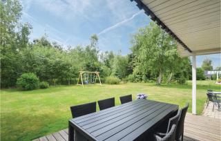 Two-Bedroom Holiday Home In Vaggerlose - Marielyst - 5
