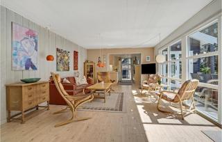 Holiday Home Hyldevej Væggerløse Ii - Marielyst - 7