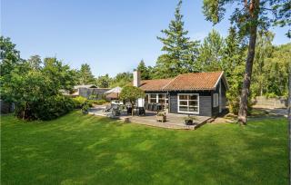 Holiday Home Hyldevej Væggerløse Ii - Marielyst - 0