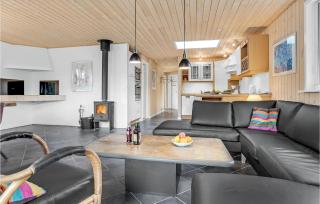 Holiday Home Sigfred Jensens Vej Hvide Sande Denm Vi - 7