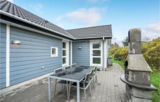 Holiday Home Sigfred Jensens Vej Hvide Sande Denm Vi - 9