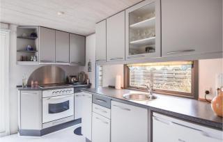 Two-Bedroom Holiday Home In Borkop - Børkop - 2
