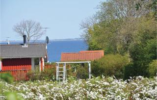 Holiday Home Rævebæk Xi - Skovby - 8
