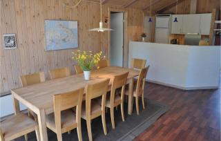 Holiday Home Rævebæk Xi - Skovby - 5