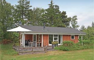 Holiday Home Tobaksvej M-892 - 0