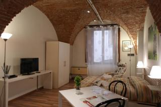 YOURHOMEINLUCCA Le Volte - Lucca - 2