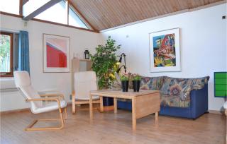 Holiday Home Jacobslystvej Gilleleje Xi - Gilleleje - 8