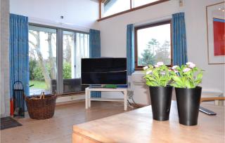Holiday Home Jacobslystvej Gilleleje Xi - Gilleleje - 5