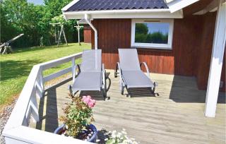 Holiday Home Stentoften Xi - Hesselager - 9
