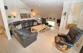 Holiday Home Stentoften Xi - Hesselager - 8