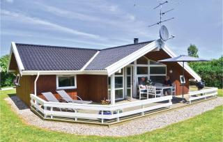 Holiday Home Stentoften Xi - Hesselager - 7