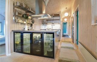Holiday Home Stentoften Xi - Hesselager - 5