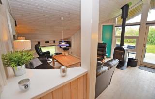 Holiday Home Stentoften Xi - Hesselager - 4