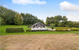 Lovely Home In Roslev With Wifi - 1