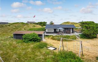 Holiday Home Tranebærvej Oksbøl Iii - Vejers Strand - 1