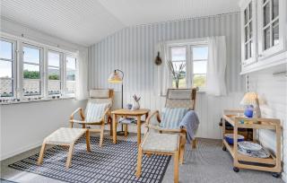Holiday Home Tranebærvej Oksbøl Iii - Vejers Strand - 7