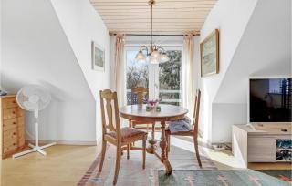 Amazing Home In Rønne With Kitchen - 2