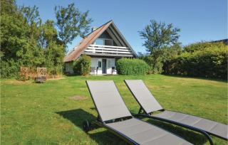 Three-Bedroom Holiday Home In Haderslev - Årø - 9