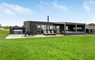 Three-Bedroom Holiday Home In Haderslev - Haderslev - 1