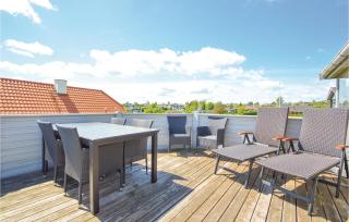 Holiday Home Hejls With Fireplace Iii - Hejls - 5