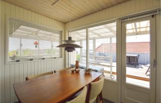 Holiday Home Hejls With Fireplace Iii - Hejls - 4