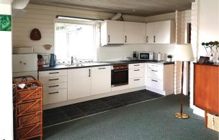 Holiday Home Hejls With Fireplace Iii - Hejls - 3