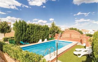3 Bedroom Awesome Home In Hornachuelos - Hornachuelos - 4