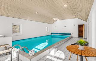 Gorgeous Home In Rømø With Sauna - Rømø Kirkeby - 9