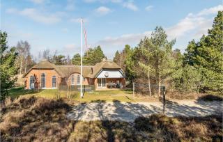 Gorgeous Home In Rømø With Sauna - Rømø Kirkeby - 8