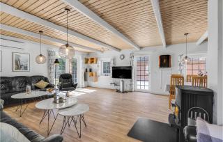 Gorgeous Home In Rømø With Sauna - Rømø Kirkeby - 4