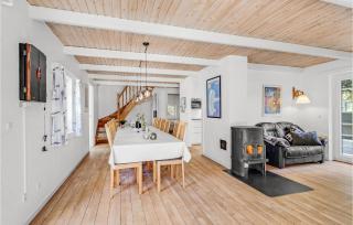 Gorgeous Home In Rømø With Sauna - Rømø Kirkeby - 2