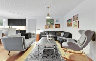 Cozy Home In Hadsund With Sauna - Hadsund - 9