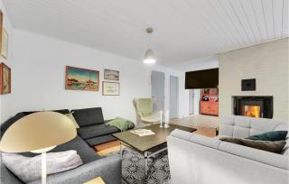 Cozy Home In Hadsund With Sauna - Hadsund - 8