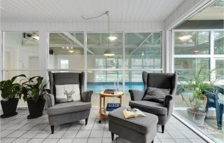 Cozy Home In Hadsund With Sauna - Hadsund - 7