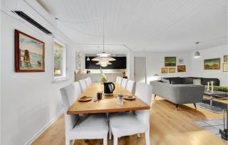 Cozy Home In Hadsund With Sauna - Hadsund - 6