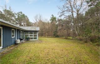 Cozy Home In Hadsund With Sauna - Hadsund - 5