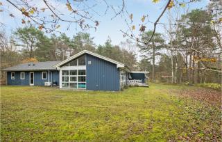 Cozy Home In Hadsund With Sauna - Hadsund - 4