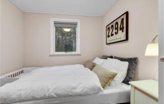 Cozy Home In Hadsund With Sauna - Hadsund - 3