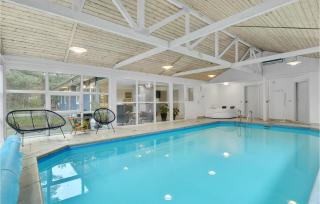 Cozy Home In Hadsund With Sauna - Hadsund - 1