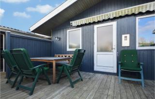 Amazing Home In Haderslev With Kitchen - Haderslev - 3