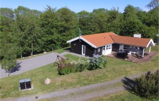 Holiday Home Åbrinken Aakirkeby Vi - Vester Sømarken - 0