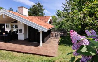 Holiday Home Åbrinken Aakirkeby Vi - Vester Sømarken - 3