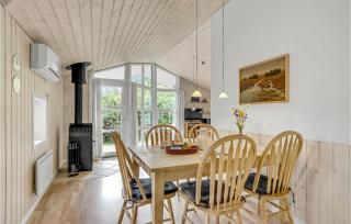 Holiday Home Flyndervej Tarm I - 6