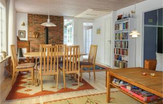 4 Bedroom Lovely Home In Nexø - Neksø - 6