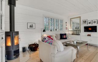 Stunning Home In Stege With Kitchen - 8