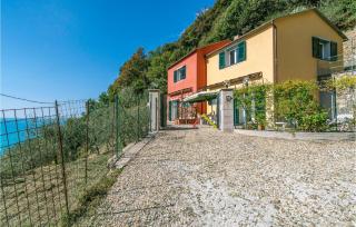 La Casa Gialla - Framura - 4