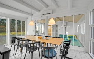 Beautiful Home In Farsø With Kitchen - Myrhøj - 6